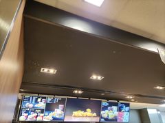 -麦当劳(宝山大厦店)