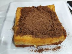 -锦园春香港茶餐厅(西海湾旗舰店)