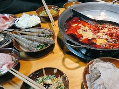 -阳阳老火锅(小南门店)