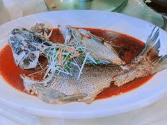 -雅和生态渔庄·宜城锅巴饭(龙灵山公园店)
