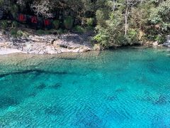-石台牯牛降景区