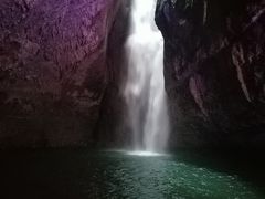 -华蓥山天意谷景区