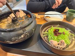-云海肴·汽锅鸡·云南菜(东坝金隅店)