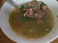 -清真·老金家牛肉店(会展路店)