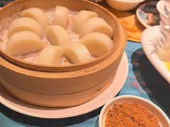 -茶人村·宫廷私厨(奥体印象城店)