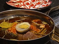 -伊茉家的烤肉店(勒泰中心店)