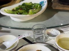 -清源山美食·云顶文化创意园