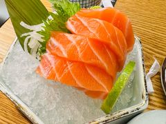 -今泉町·鳗 居酒屋(徐汇绿地缤纷城店)