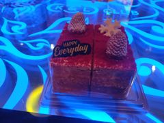 -凯乐会量贩KTV(国防大厦总店)