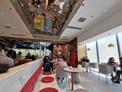 -奈雪的茶(红谷滩万达广场店)