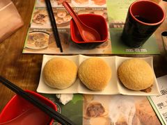 -添好运点心专门店(深水埗店)