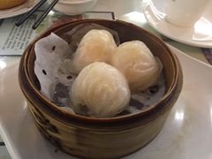 -新大咀港式茶餐厅(宝山万达店)