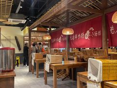 -先启半步颠小酒馆(周浦万达店)