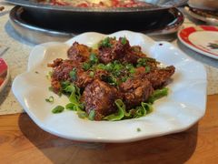 -大味生态火锅(蓝谷地店)