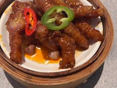 -晋江荣誉国际酒店·港誉茶餐厅