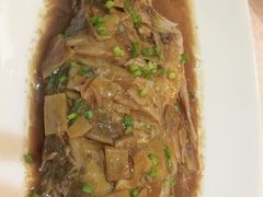 -黄山香茗国际酒店