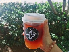 糖葫芦冷萃冰冲-2326 Coffee Roaster咖啡豆可选店(林肯公园店)