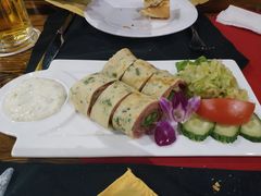 -申德勒加油站餐厅(三里屯北小街店)