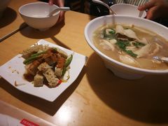 -萧记三鲜烩面(东站店)