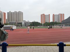 -中国农业大学·第四食堂风味餐厅