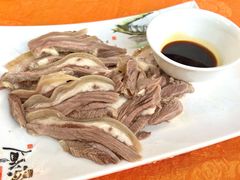 白切羊-裕华(南华东路店)