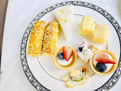 -上海虹桥宾馆·SLIDER(郁锦香店)