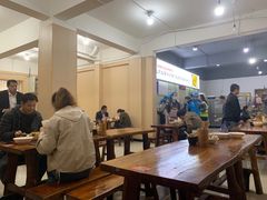 -王菊美食街·王菊面馆(总店)