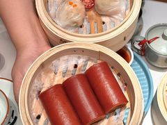 -禄运茶居·手工点心(猎德店)