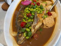 -火福·天湖阁大闸蟹博物馆主题餐厅(浅水湾店)