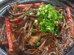 -老砂锅(城北店)