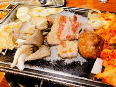 -香猪坊(五道口店)