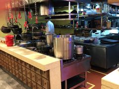 -百年神厨·地道川菜(清江西路店)