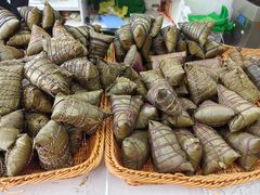 -召稼楼永茂昌粽子大王