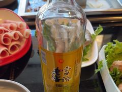 -重庆德忆火锅（龙南街3店）(渝水岸餐饮)