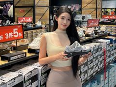 -百年港湾奥特莱斯(香炉礁店)