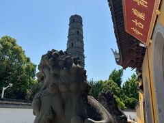 -上海青龙寺