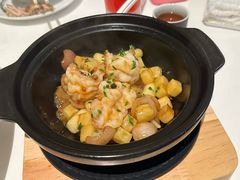 -宝丽轩中餐厅BAOLIXUAN
