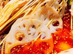 -叶婆婆钵钵鸡(解放碑店)
