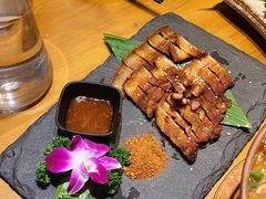 -觅山云南菜(泊富ICITY店)