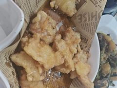 -东北公社(北京路店)