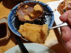 -福匠日本料理(人民路店)