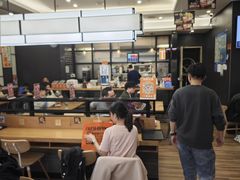 -吉野家(深圳水贝分店)
