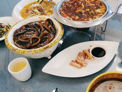 -古南都·江苏酒家(建宁路店)