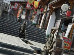 -零陵古城