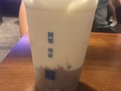 超厚芋泥鲜奶-阿嬷手作(南宁百盛印象城店)