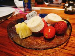 -Mr·Fish鱼鲜生海鲜放题(银泰in99店)