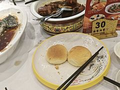 -海宝酒家(中山四路店)