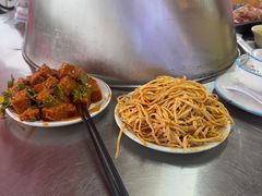 -豫姥家大锅台(郑老庄店)