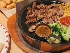 -菲滋意式餐厅(青悦城店)