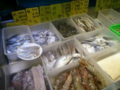 -百姓百味海鲜酒楼(粤垦路总店)